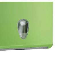 Держатель бумажных полотенец в пачках COLORED