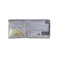 Серветки паперові БАРНІ 400 листів (7 упаковок)