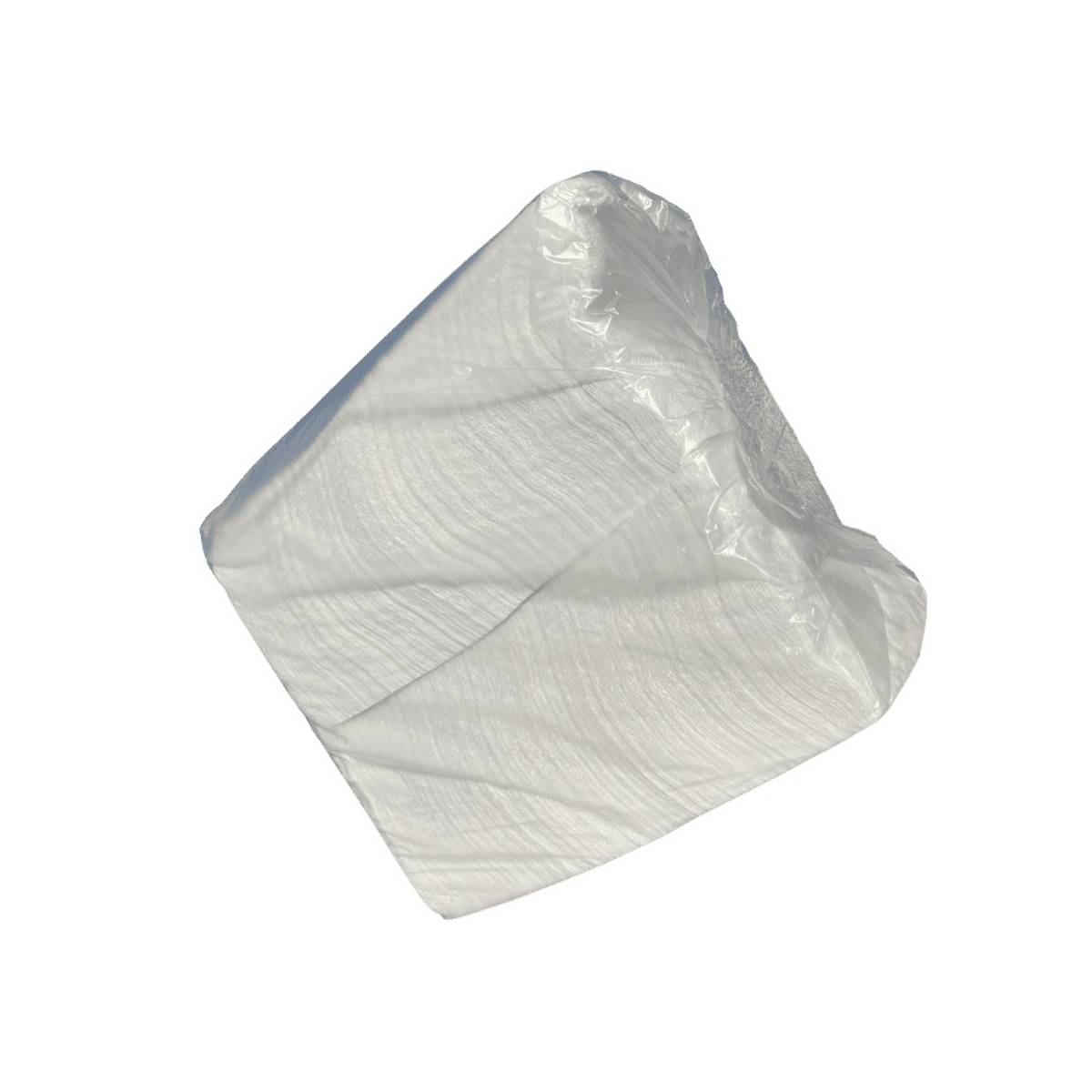 Салфетки бумажные 400 листов (12 упаковок) 50486 ДК Систем