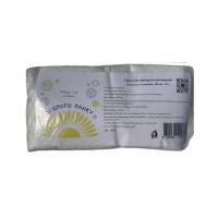 Салфетки бумажные "Доброго ранку" 500 листов (10 упаковок) 50468 ДК Систем