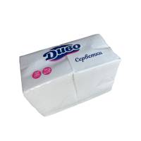 Серветки “ДИВО” 400 листів (15 упаковок) 51429 Київський картонно-паперовий комбінат