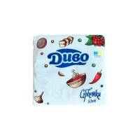 Салфетки "ДИВО" 60 листов (72 упаковки) 51297 Київський картонно-паперовий комбінат