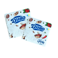 Серветки “ДИВО” 60 листів (72 упаковки) 51297 Київський картонно-паперовий комбінат