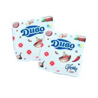 Серветки “ДИВО” 100 листів (48 упаковок) 51298 Київський картонно-паперовий комбінат