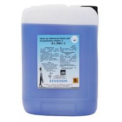 Ополіскувач для посудомийних машин B.L.3002/2 10л 0830022L0100999 ECOCHEM
