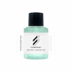 Гель 2в1 для волосся та...