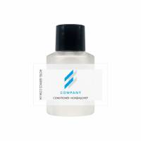 Кондиціонер для волосся 30 мл з логотипом замовника на паперовій етикетці N-CR30LP Кондиціонер для волосся 30 мл з логотипом замовника на паперовій етикетці N-CR30LP