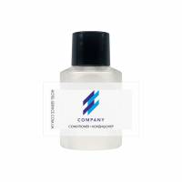 Кондиціонер для волосся 30 мл з логотипом замовника на паперовій етикетці N-CR30LP Кондиціонер для волосся 30 мл з логотипом замовника на паперовій етикетці N-CR30LP