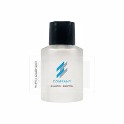 Шампунь 30 мл с логотипом... 2