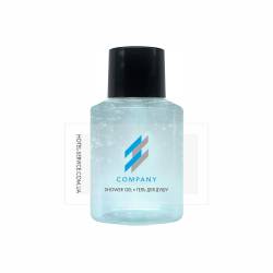 Гель для душу 30 мл з... 2