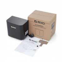 Электросушилка для рук Rixo Solido H07B