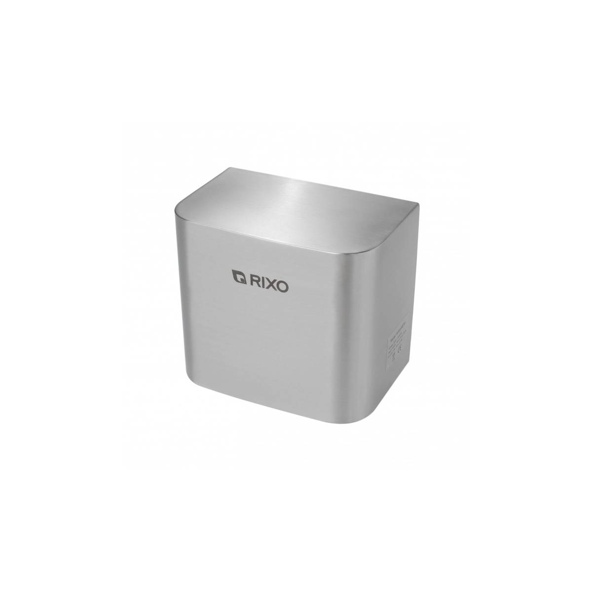 Електросушарка для рук Rixo Solido H07S