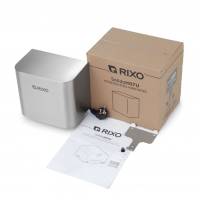 Электросушилка для рук Rixo Solido H07S
