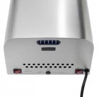 Електросушарка для рук Rixo Solido H07S