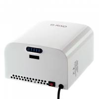 Электросушилка для рук Rixo Solido H07W