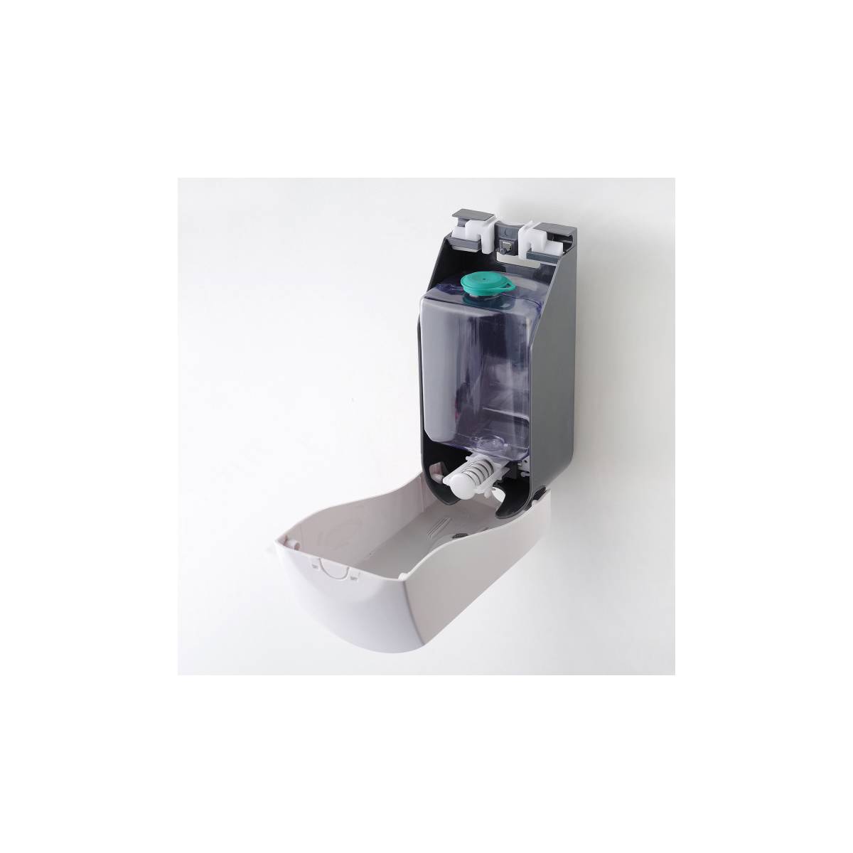 Дозатор жидкого антисептика и дезинфицирующих средств Rixo Maggio S068WS S068WS Rixo