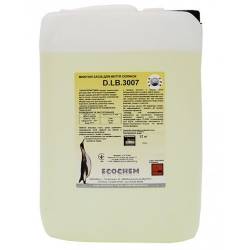 Засіб для миття скляного посуду 12кг D.LB.3007 ECOCHEM