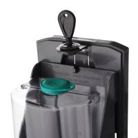 Дозатор рідкого мила сенсорний Rixo Maggio SA018B