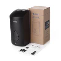 Дозатор жидкого мыла сенсорный Rixo Maggio SA018B