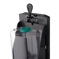 Дозатор рідкого мила сенсорний Rixo Maggio SA018S