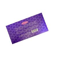 Серветки косметичні “FRESH soft” в фіолетовій коробці (18 упаковок) 51066 ДК Систем