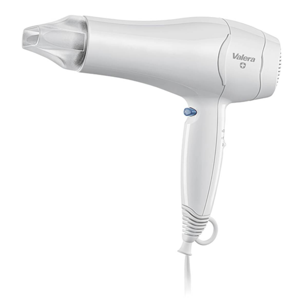 Фен Valera EXCEL 1875 PUSH WHITE 561.22 Valera