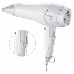 Фен Valera EXCEL 1875 PUSH WHITE 561.22 Valera 2
