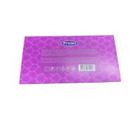 Салфетки косметические "FRESH soft" в фиолетовой коробке (18 упаковок) 51067 ДК Систем Салфетки косметические "FRESH soft" в фиолетовой коробке (18 упаковок) 51067 ДК Систем