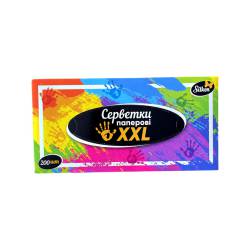 Салфетки косметические в... 2