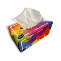 Серветки косметичні у коробці “XXL” (12 упаковок)