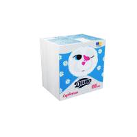 Салфетки столовые "Диво" 100 листов (44 упаковки) 51288 Київський картонно-паперовий комбінат