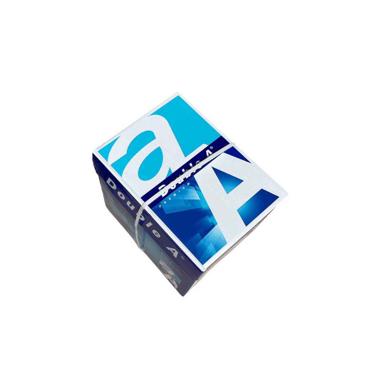 Бумага офисна А5 “DOUBLE A PREMIUM” Клас: А