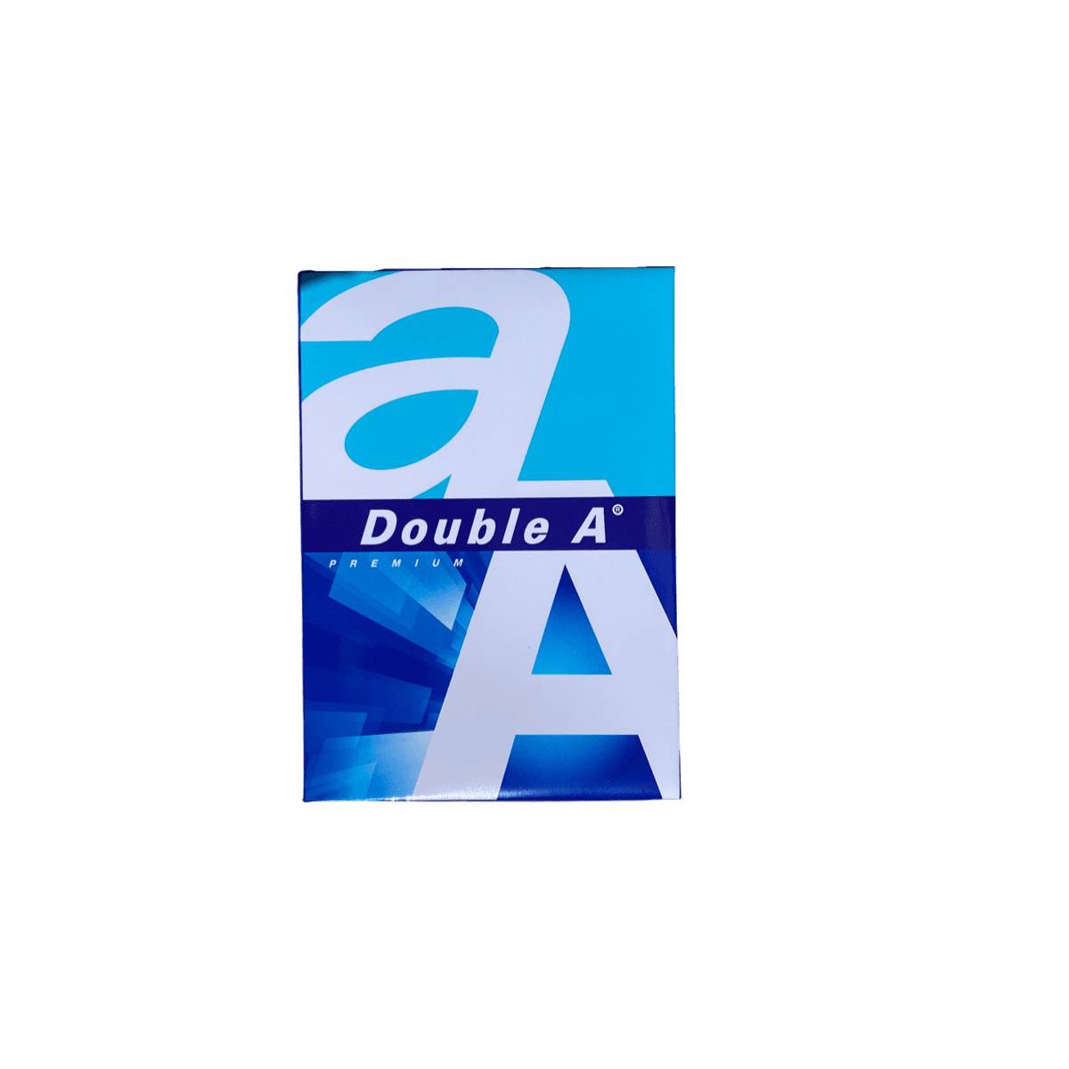 Папір офісний А5 “DOUBLE A PREMIUM” Клас: А
