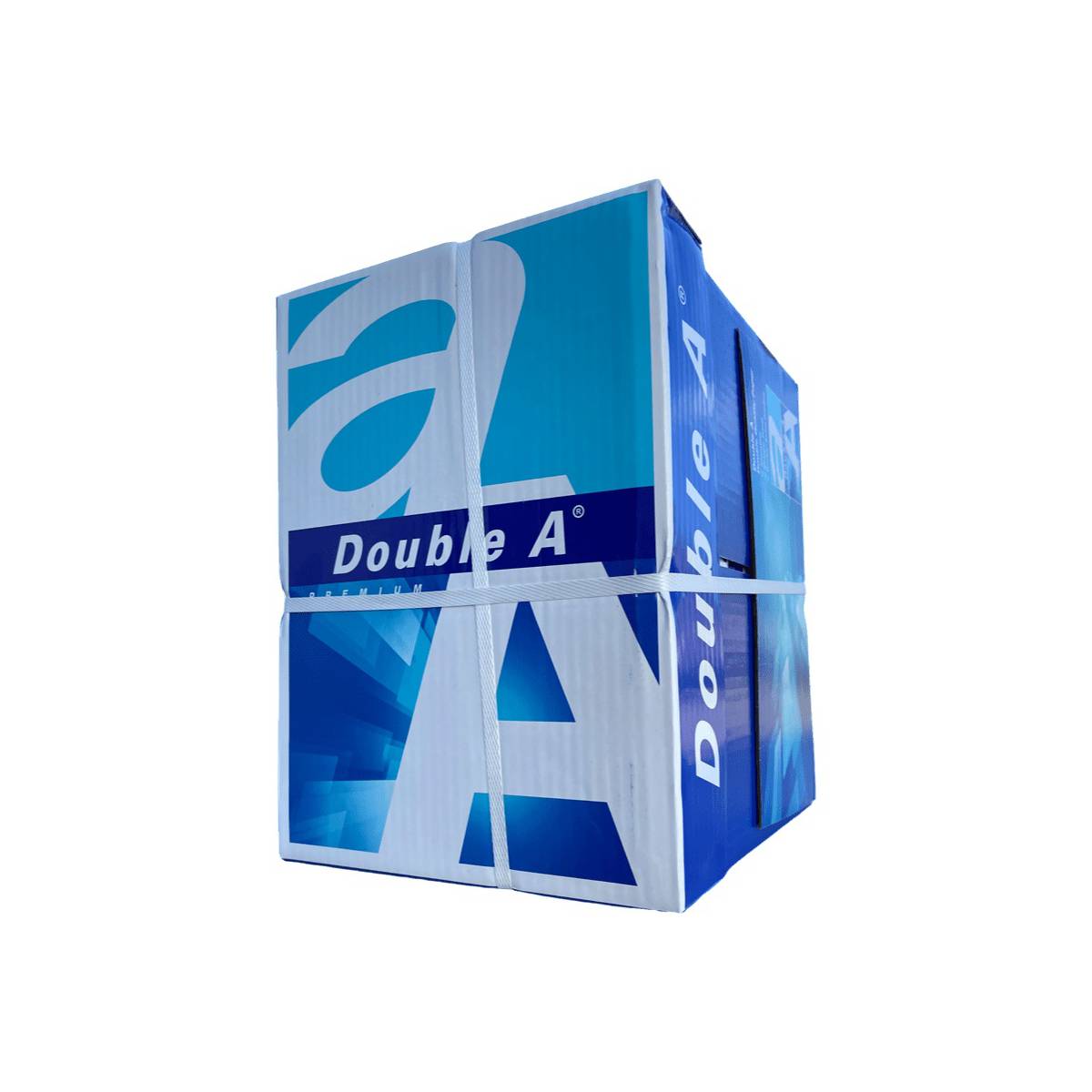 Папір офісний А4 “DOUBLE A PREMIUM” Клас: А