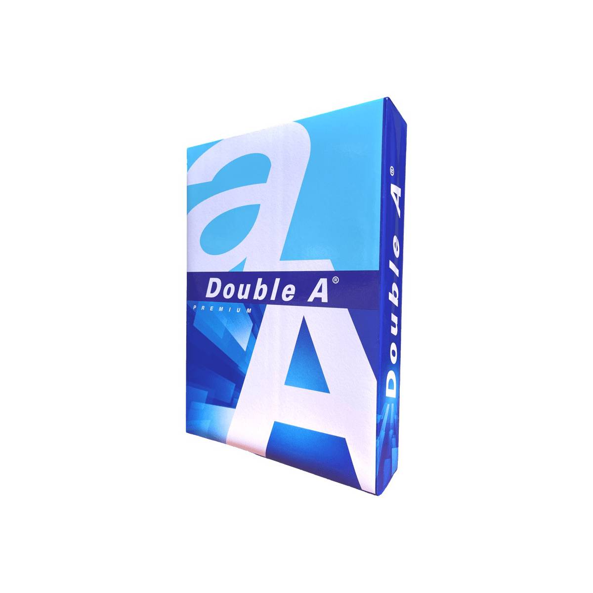 Папір офісний А4 “DOUBLE A PREMIUM” Клас: А