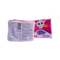 Серветки столові “Диво” 100 листів рожеві (44 упаковки) 51352 Київський картонно-паперовий комбінат Серветки столові “Диво” 100 листів рожеві (44 упаковки) 51352 Київський картонно-паперовий комбінат