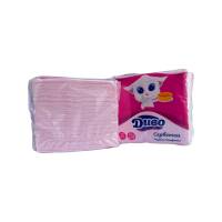 Серветки столові “Диво” 100 листів рожеві (44 упаковки) 51352 Київський картонно-паперовий комбінат Серветки столові “Диво” 100 листів рожеві (44 упаковки) 51352 Київський картонно-паперовий комбінат