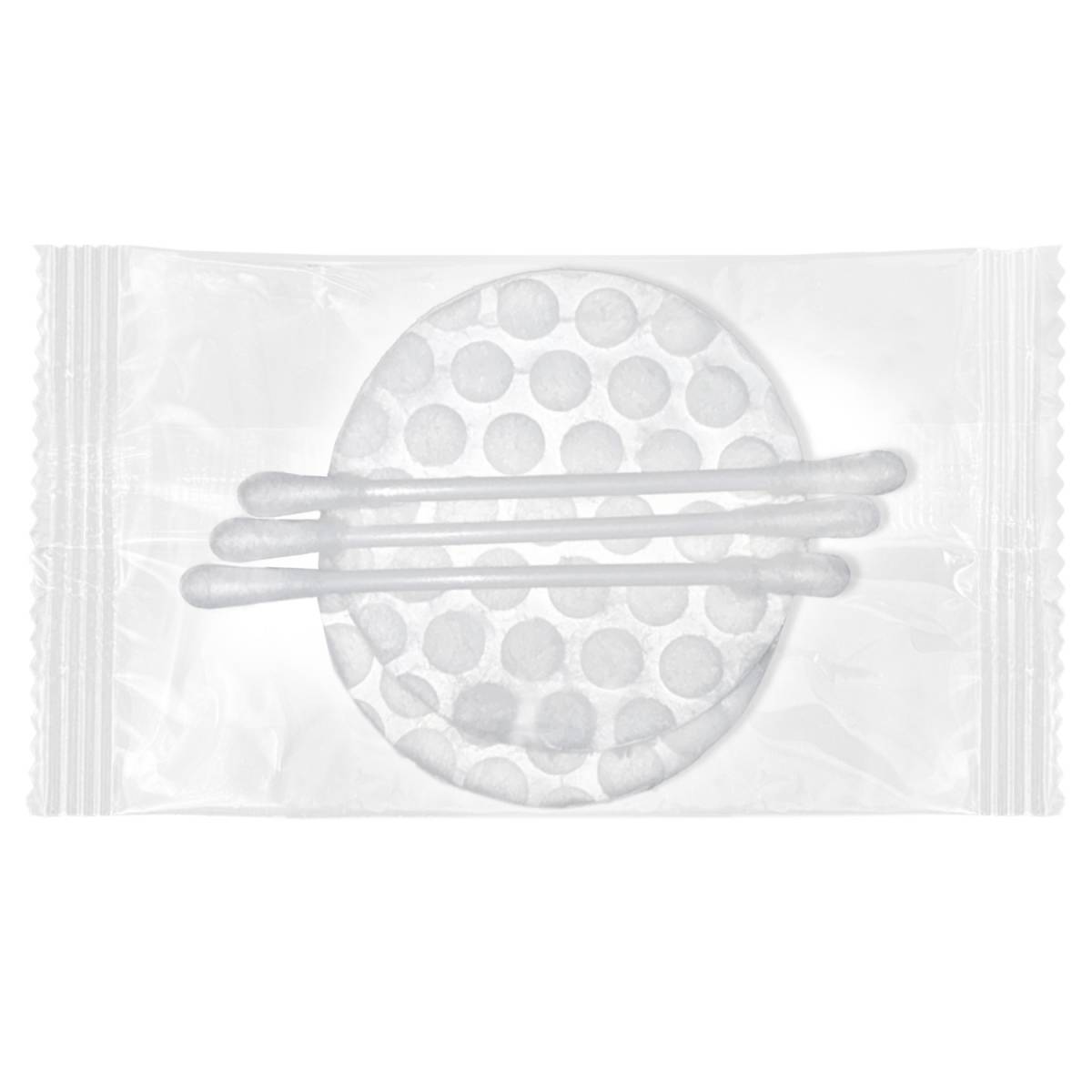 Косметический набор VK3 с логотипом заказчика,...