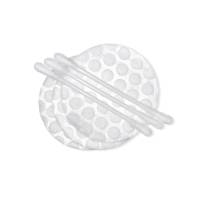 Косметичний набір VK3 з логотипом замовника, коробочка з повним друком та ламінацією