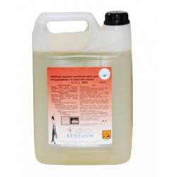 Средство для удаления известкового налета 6кг (D.D.L.3003) 0530030K0061095 ECOCHEM