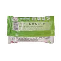 Салфетки влажные "BIOLLY" антибактериальные (180 упаковок)