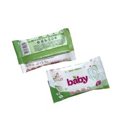 Серветки вологі “BIOLLY”... 2