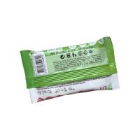 Серветки вологі “BIOLLY” for baby з алое вера (180 упаковок)