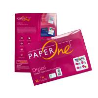 Бумага офисна Клас: А “PAPERONE DIGITAL” А4, 80 грам