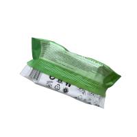 Салфетки влажные "BIOLLY" for baby з алое вера (10 упаковок)