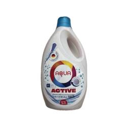Гель для стирки Aqua...