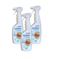 Средство для мытья ванной комнаты «КАШТАНЧИК» – 0,5 л