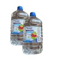 Засіб для миття скла– 5 л “КАШТАНЧИК”