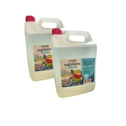 Миючий засіб для підлоги «КАШТАНЧИК» Свіжість – 5 л 2