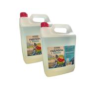 Моющее средство для пола «КАШТАНЧИК» Свежесть – 5 л